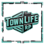 TownLife RP Logo