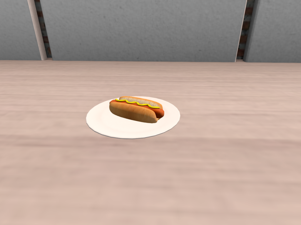 TL Hot Dog