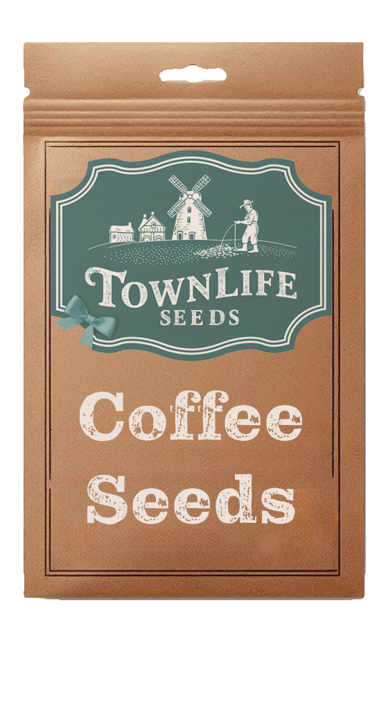 TL Coffee Seed